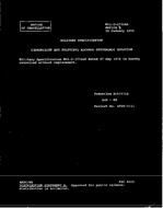 MIL MIL-I-37326A Notice 2 - Cancellation