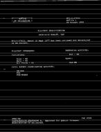 MIL MIL-I-37632 Notice 1 - Validation