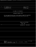 MIL MIL-I-37632 Notice 2 - Cancellation