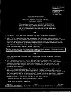 MIL MIL-I-38139C Amendment 3