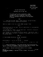 MIL MIL-I-38143D Amendment 1
