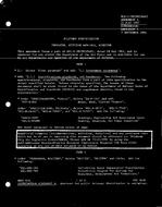 MIL MIL-I-38258 Amendment 3