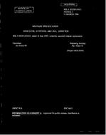 MIL MIL-I-38258 Notice 1 - Cancellation