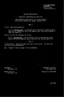 MIL MIL-I-38715A Amendment 1