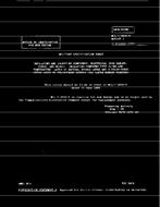 MIL MIL-I-3930/8 Notice 1 - Inactivation