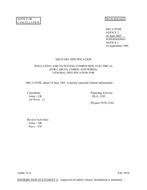 MIL MIL-I-3930E Notice 2 - Cancellation