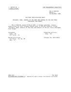 MIL MIL-I-3949/1D Notice 1 - Cancellation