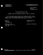 MIL MIL-I-3949/20E Notice 1 - Cancellation