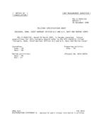 MIL MIL-I-3949/21E Notice 1 - Cancellation