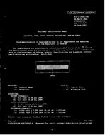 MIL MIL-I-3949/29A