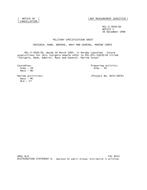 MIL MIL-I-3949/5D Notice 1 - Cancellation