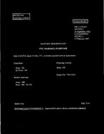 MIL MIL-I-43639A Notice 2 - Cancellation