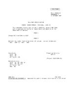 MIL MIL-I-45932/1C Amendment 2