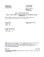 MIL MIL-I-45934/4 Notice 1 - Validation