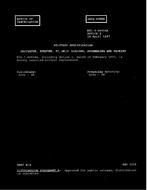 MIL MIL-I-46414A Notice 2 - Cancellation