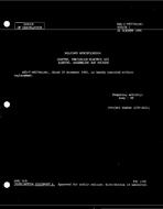 MIL MIL-I-46574A Notice 1 - Cancellation