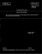 MIL MIL-I-48199 Notice 3 - Cancellation