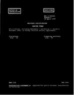 MIL MIL-I-48252A Notice 2 - Cancellation