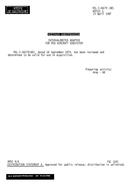 MIL MIL-I-48279 Notice 1 - Validation