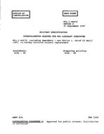 MIL MIL-I-48279 Notice 2 - Cancellation