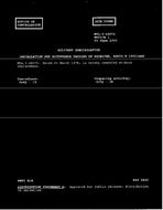 MIL MIL-I-49076 Notice 1 - Cancellation