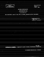 MIL MIL-I-49178 Notice 1 - Cancellation