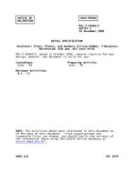 MIL MIL-I-49466/2 Notice 5 - Validation