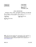 MIL MIL-I-49466/3 Notice 5 - Validation