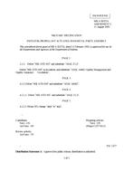 MIL MIL-I-50375A Amendment 1