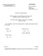 MIL MIL-I-51175 Notice 1 - Inactivation