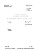 MIL MIL-I-51484 Notice 1 - Cancellation