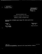 MIL MIL-I-52358B Notice 1 - Cancellation
