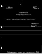 MIL MIL-I-5417D Notice 1 - Cancellation