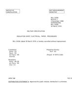 MIL MIL-I-545B Notice 1 - Cancellation