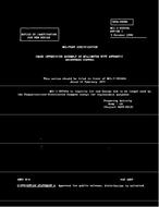 MIL MIL-I-55340A Notice 1 - Inactivation