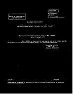 MIL MIL-I-55667C Notice 1 - Inactivation
