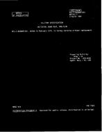 MIL MIL-I-60084E Notice 1 - Cancellation