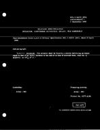 MIL MIL-I-60278 Amendment 1