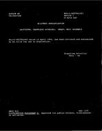 MIL MIL-I-60279A Notice 1 - Validation