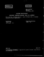 MIL MIL-I-60279A Notice 2 - Cancellation