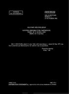 MIL MIL-I-60347 Notice 1 - Validation