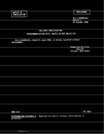 MIL MIL-I-6048B Notice 1 - Cancellation