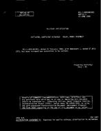 MIL MIL-I-60514A Notice 1 - Validation