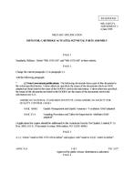 MIL MIL-I-60517A Amendment 1