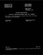 MIL MIL-I-60529 Notice 2 - Cancellation
