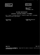 MIL MIL-I-60635 Notice 2 - Cancellation