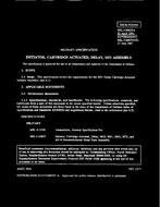 MIL MIL-I-60639A