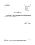 MIL MIL-I-60639A Notice 2 - Reactivation