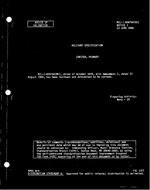 MIL MIL-I-60676A Notice 1 - Validation