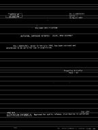 MIL MIL-I-60874 Notice 1 - Validation